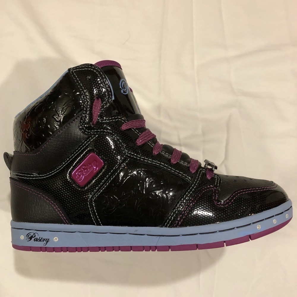 Pastry Glam Pie Dance Sneakers